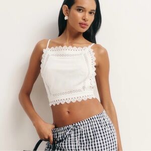 Reformation Meadow Top